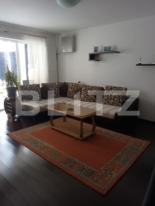 Garsonieră de vânzare Craiovei - 155383AV | BLITZ Pitești | Poza8