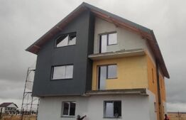 Apartament de vanzare, 100 mp, 4 camere, Pitesti, PRELUNGIREA CRAIOVEI