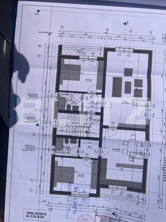 Apartament de vânzare 4 camere Prelungirea Craiovei - 155397AV | BLITZ Pitești | Poza2