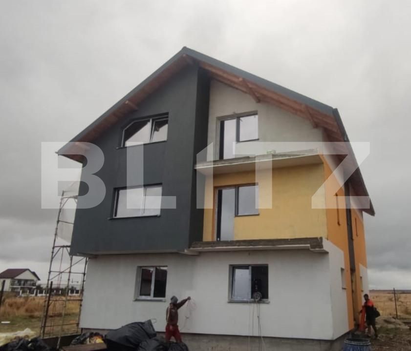 Apartament de vânzare 4 camere Prelungirea Craiovei - 155397AV | BLITZ Pitești | Poza3