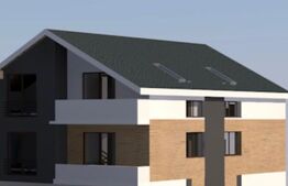 Apartament de vanzare, 54 mp, 2 camere, Pitesti, PRELUNGIREA CRAIOVEI