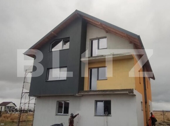 Apartament de vânzare 2 camere Prelungirea Craiovei - 155399AV | BLITZ Pitești | Poza3