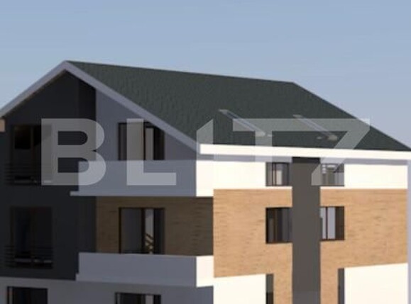 Apartament de vânzare 2 camere Prelungirea Craiovei - 155399AV | BLITZ Pitești | Poza1