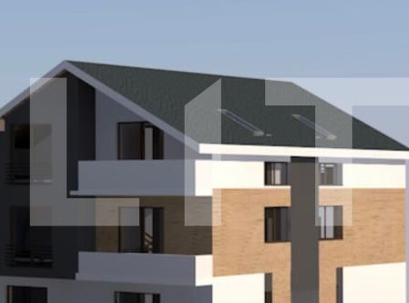 Garsonieră de vânzare Prelungirea Craiovei - 155401AV | BLITZ Pitești | Poza1