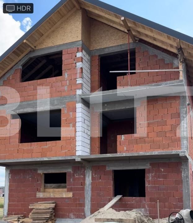 Garsonieră de vânzare Prelungirea Craiovei - 155401AV | BLITZ Pitești | Poza3