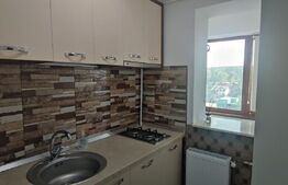 Garsoniera de vanzare, 34 mp, Pitesti, NORD