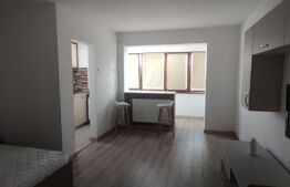 Garsoniera de vanzare, 34 mp, Pitesti, NORD