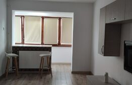 Garsoniera de vanzare, 34 mp, Pitesti, NORD