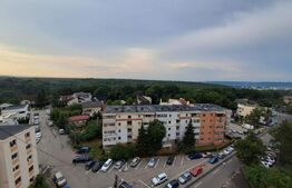 Apartament 3 camere - Cartierul Trivale