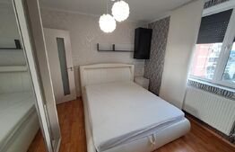 Apartament 3 camere - Cartierul Trivale