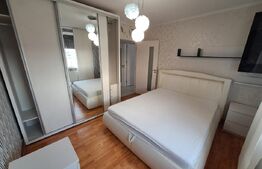 Apartament 3 camere - Cartierul Trivale