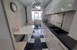Apartament 3 camere - Cartierul Trivale