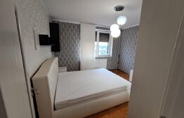 Apartament 3 camere - Cartierul Trivale
