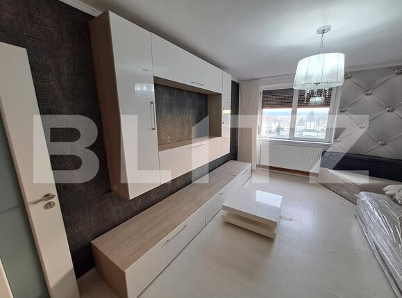 Apartament de vânzare 3 camere Trivale - 155561AV | BLITZ Pitești | Poza1