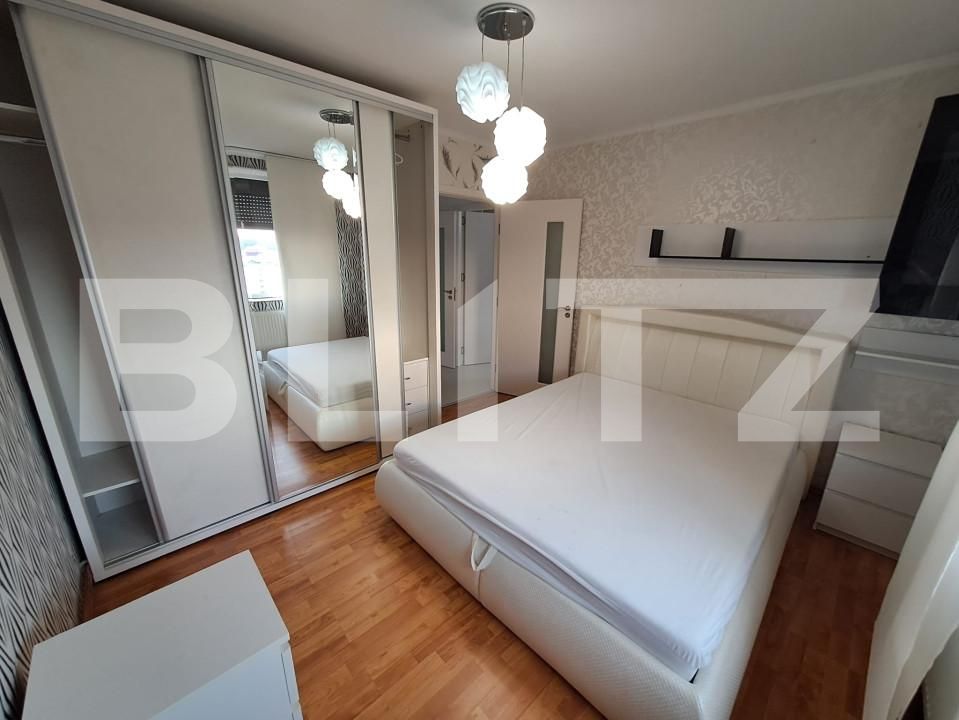 Apartament de vânzare 3 camere Trivale - 155561AV | BLITZ Pitești | Poza3
