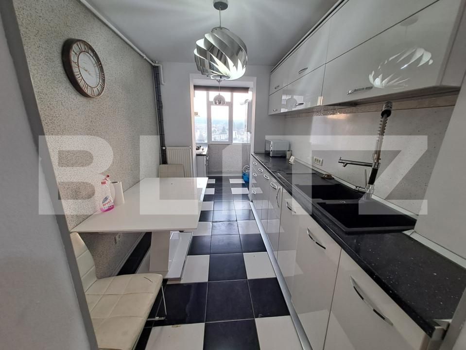 Apartament de vânzare 3 camere Trivale - 155561AV | BLITZ Pitești | Poza5