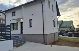 Casă 160mp, zona Trivale