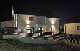 Casă 160mp, zona Trivale