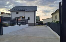 Casă 160mp, zona Trivale