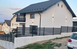 Casă 160mp, zona Trivale