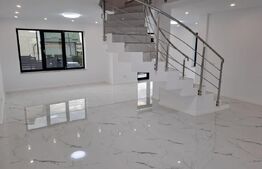 Casă 160mp, zona Trivale