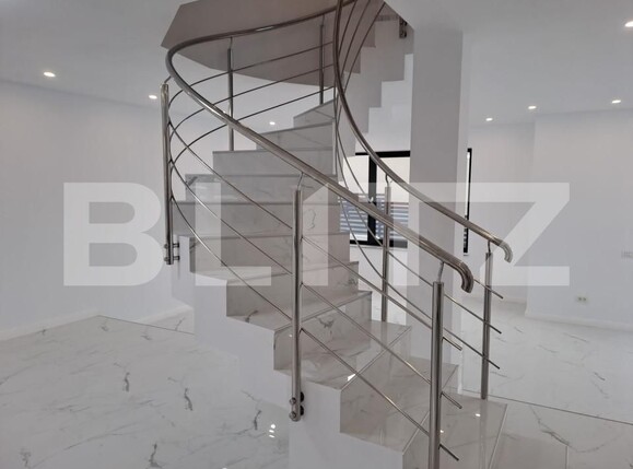 Casa de vânzare 6 camere Trivale - 155894CV | BLITZ Pitești | Poza14