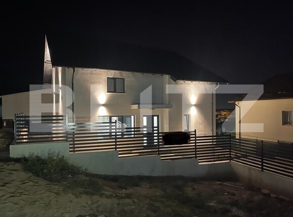 Casa de vânzare 6 camere Trivale - 155894CV | BLITZ Pitești | Poza10