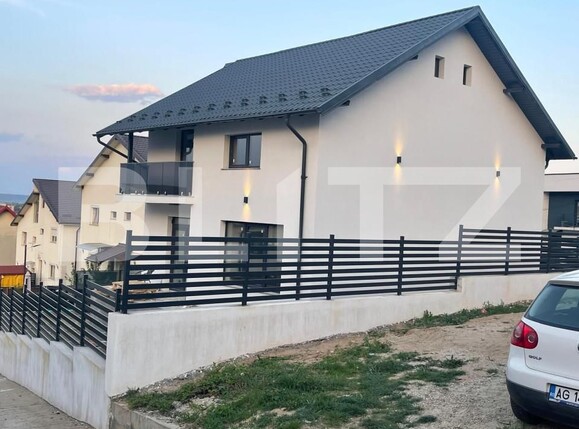 Casa de vânzare 6 camere Trivale - 155894CV | BLITZ Pitești | Poza1
