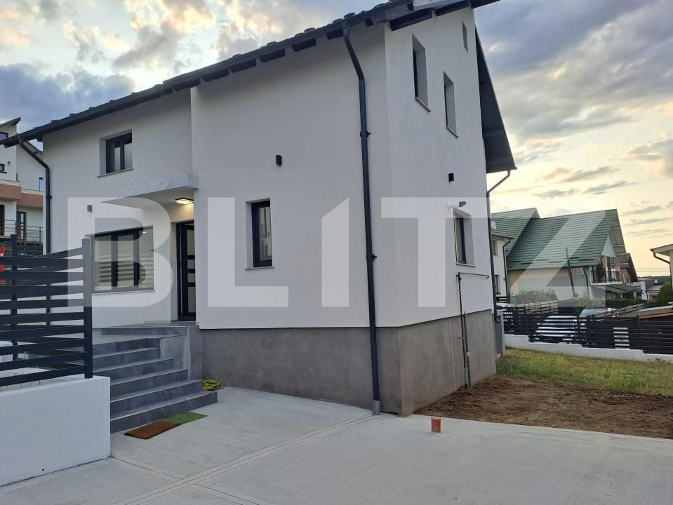 Casa de vânzare 6 camere Trivale - 155894CV | BLITZ Pitești | Poza11
