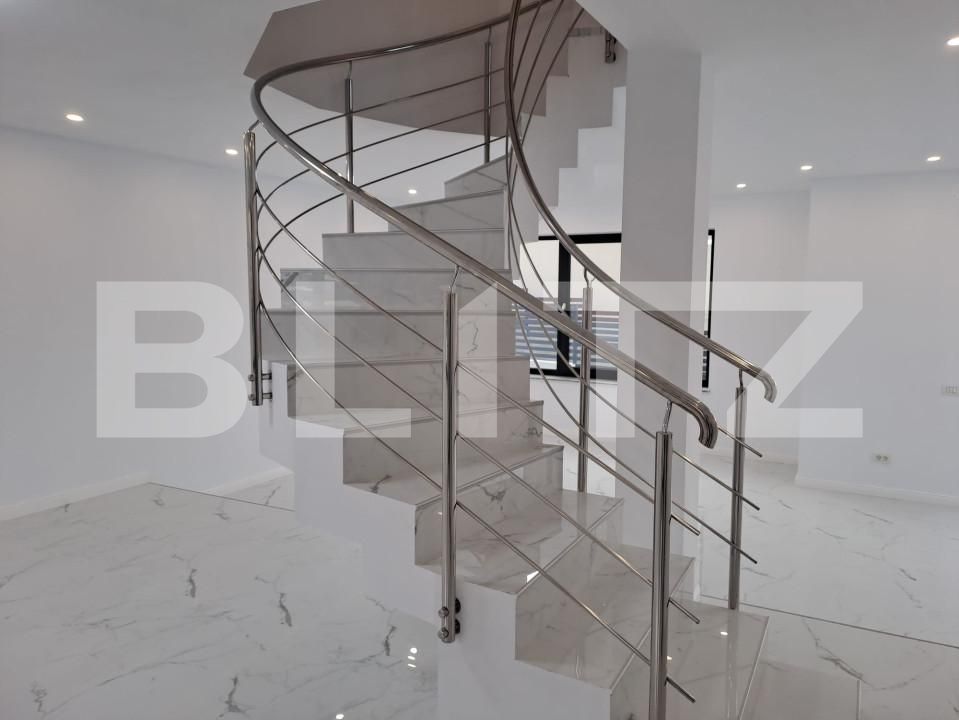 Casa de vânzare 6 camere Trivale - 155894CV | BLITZ Pitești | Poza14