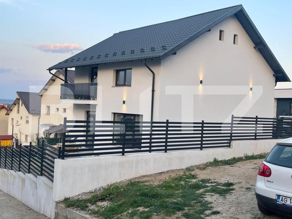 Casa de vânzare 6 camere Trivale - 155894CV | BLITZ Pitești | Poza1