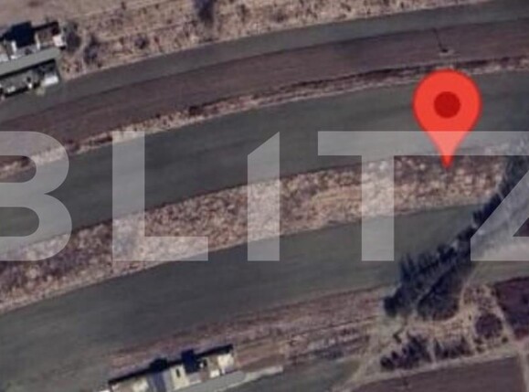 Teren de vânzare Smeura - 155916TV | BLITZ Pitești | Poza1