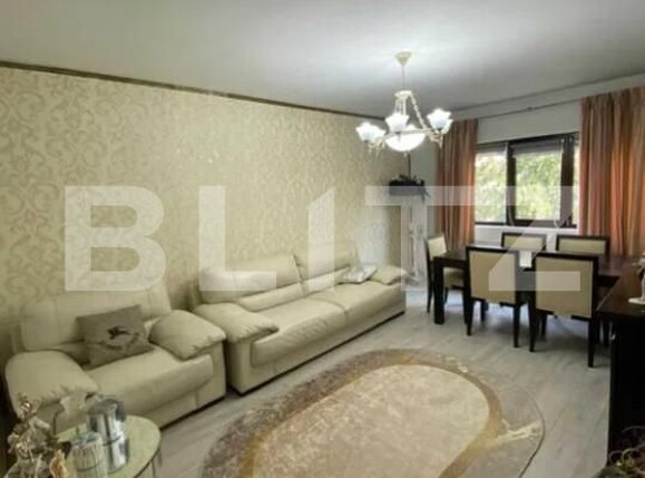 Apartament de vânzare 3 camere Eremia - 155925AV | BLITZ Pitești | Poza1