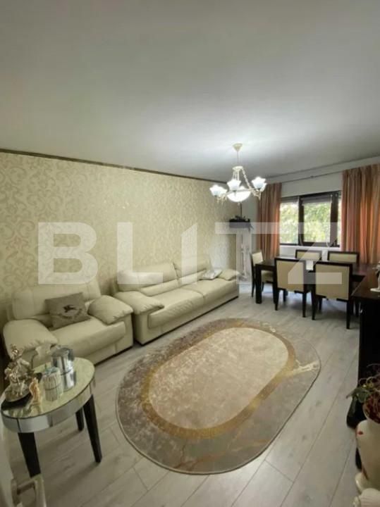 Apartament de vânzare 3 camere Eremia - 155925AV | BLITZ Pitești | Poza1