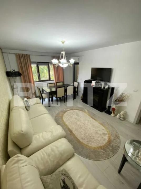 Apartament de vânzare 3 camere Eremia - 155925AV | BLITZ Pitești | Poza2