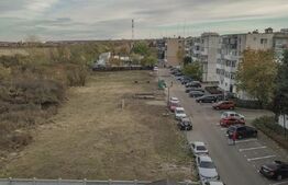 Teren Intravilan - Pitești, Zona Prundu( 3000mp)