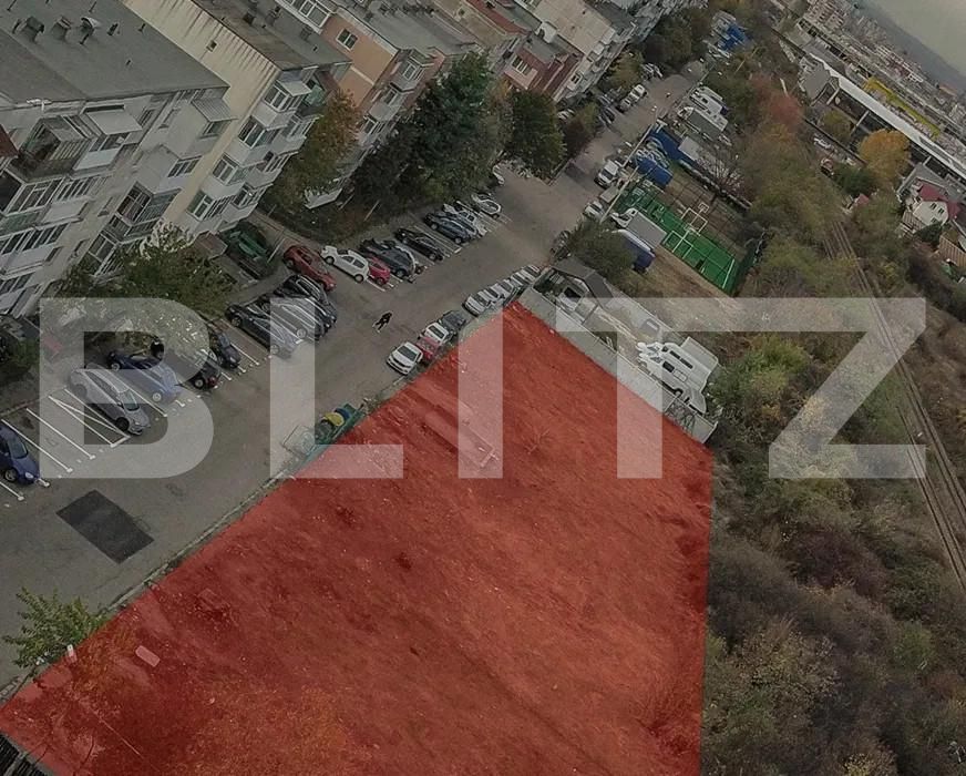 Teren de vânzare Prundu - 156152TV | BLITZ Pitești | Poza2