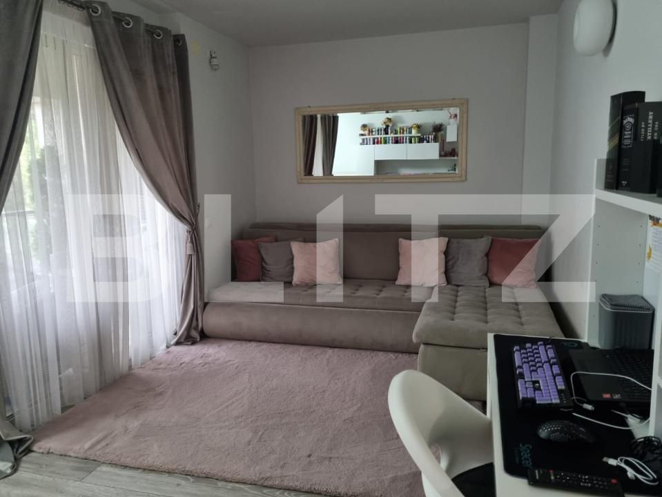 Apartament de vânzare 2 camere Teilor - 156196AV | BLITZ Pitești | Poza15