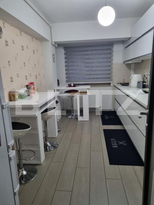 Apartament de vânzare 2 camere Teilor - 156196AV | BLITZ Pitești | Poza13