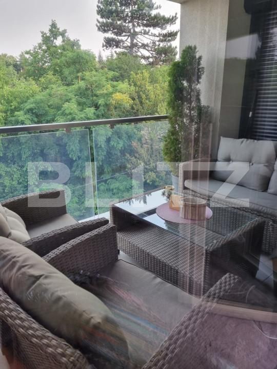 Apartament de vânzare 2 camere Teilor - 156196AV | BLITZ Pitești | Poza3