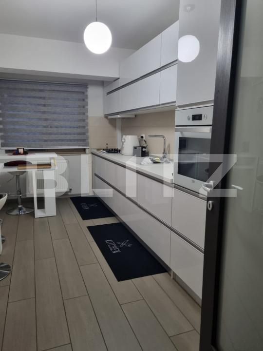 Apartament de vânzare 2 camere Teilor - 156196AV | BLITZ Pitești | Poza14