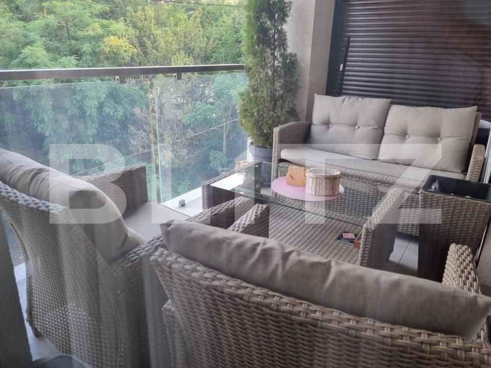 Apartament de vânzare 2 camere Teilor - 156196AV | BLITZ Pitești | Poza10