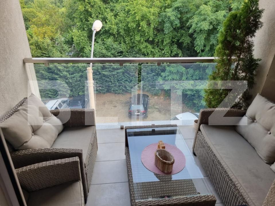 Apartament de vânzare 2 camere Teilor - 156196AV | BLITZ Pitești | Poza11