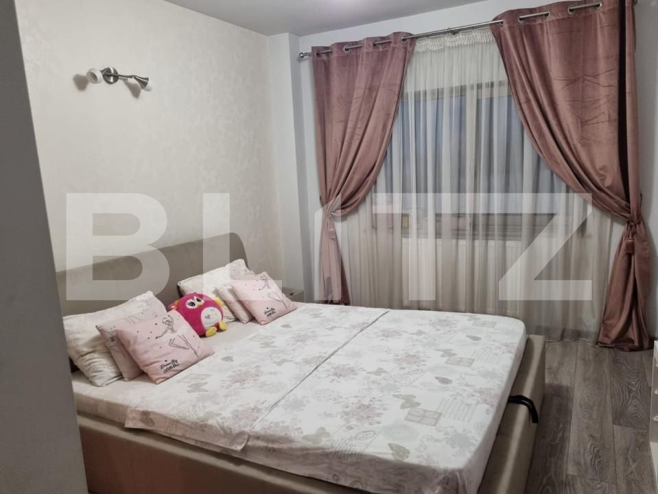 Apartament de vânzare 2 camere Teilor - 156196AV | BLITZ Pitești | Poza4