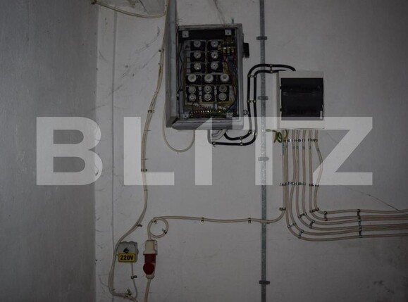 Spațiu comercial de închiriat Central - 156246SIC | BLITZ Pitești | Poza13