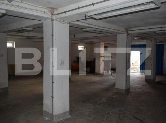 Spațiu comercial de închiriat Central - 156246SIC | BLITZ Pitești | Poza2