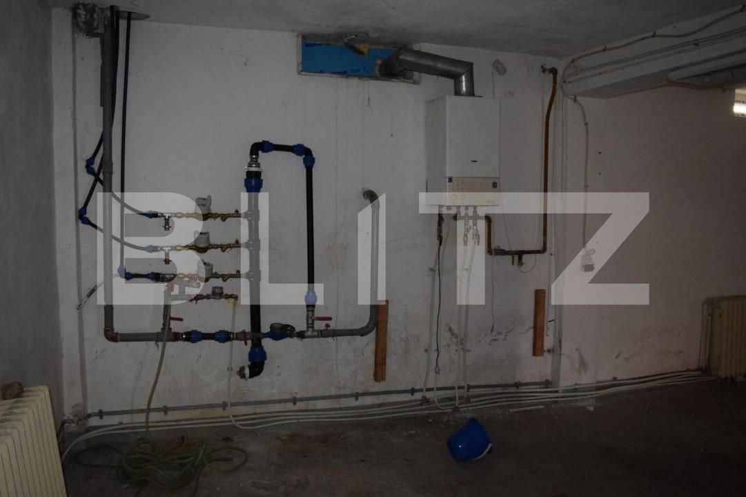 Spațiu comercial de închiriat Central - 156246SIC | BLITZ Pitești | Poza15