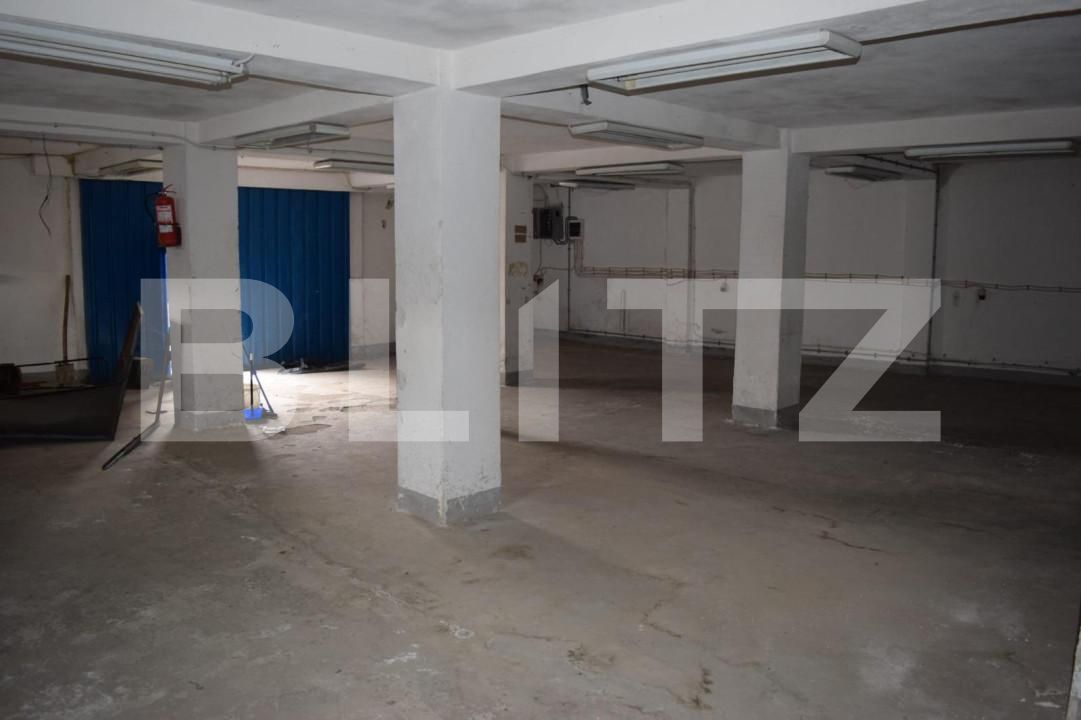 Spațiu comercial de închiriat Central - 156246SIC | BLITZ Pitești | Poza10
