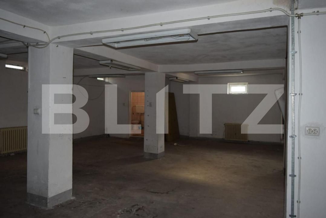 Spațiu comercial de închiriat Central - 156246SIC | BLITZ Pitești | Poza9