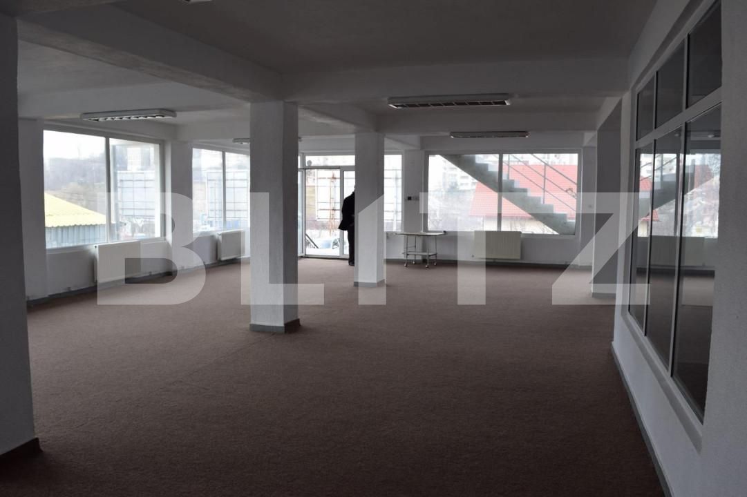 Spațiu comercial de închiriat Central - 156246SIC | BLITZ Pitești | Poza12